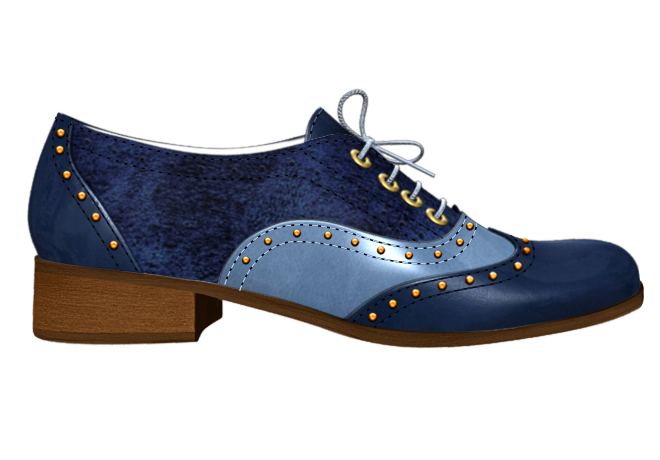 Lenox - Oxfords