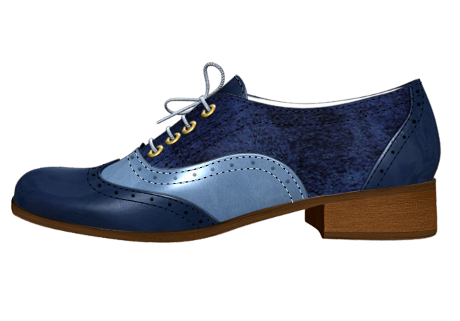 Lenox - Oxfords