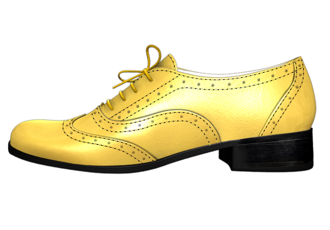 Lenox - Oxfords