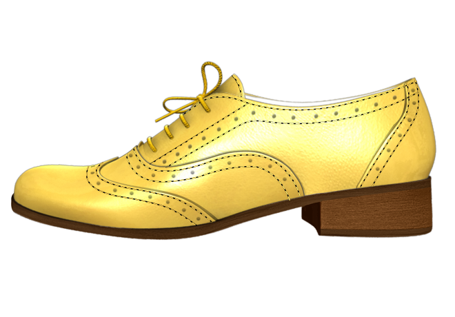 Lenox - Oxfords