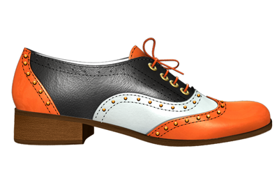 Lenox - Oxfords
