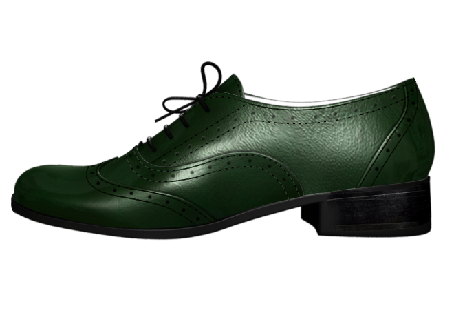 Lenox - Oxfords