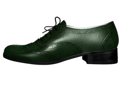 Lenox - Oxfords