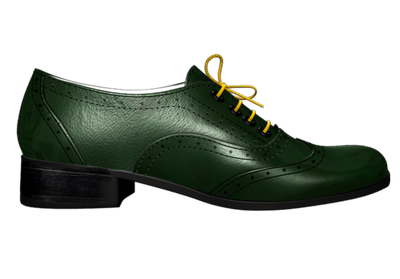 Lenox - Oxfords