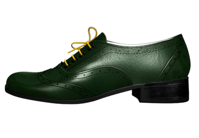 Lenox - Oxfords