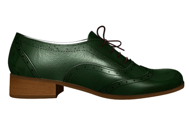 Lenox - Oxfords