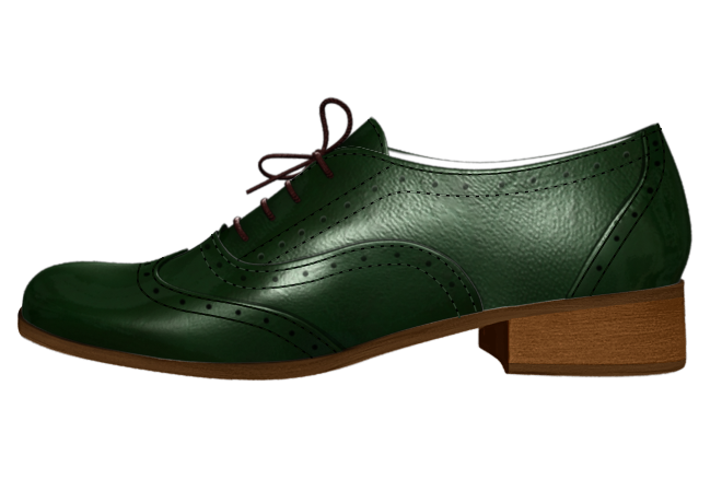 Lenox - Oxfords