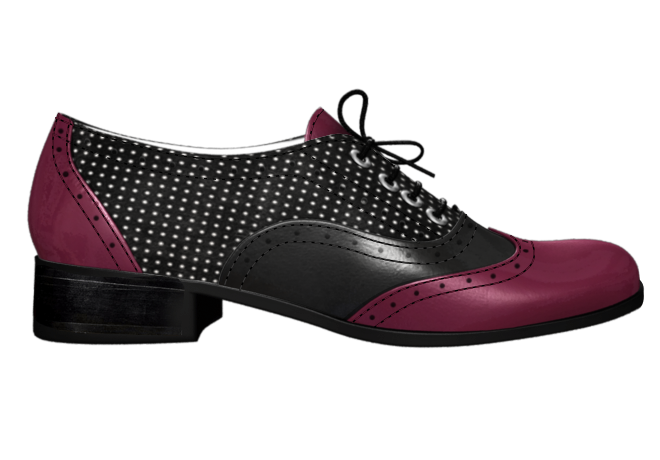 Lenox - Oxfords