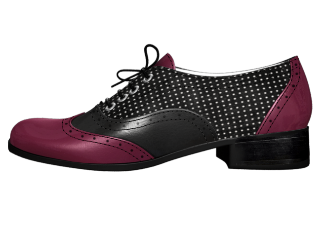 Lenox - Oxfords