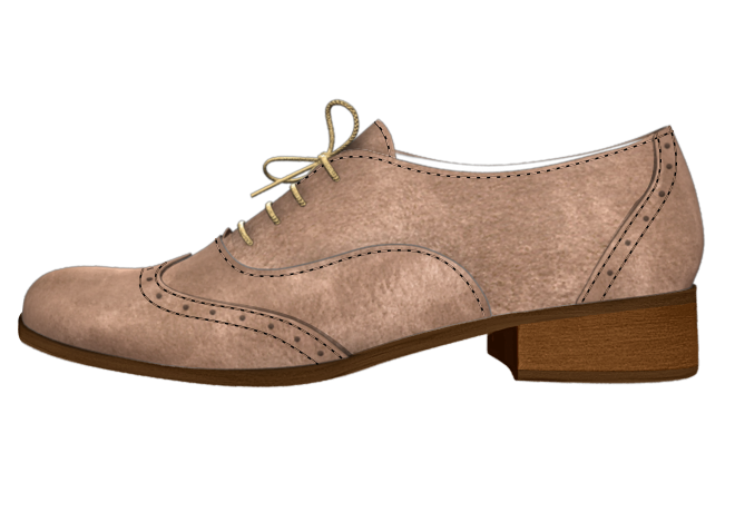 Lenox - Oxfords