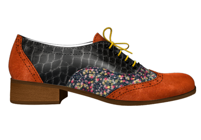 Lenox - Oxfords