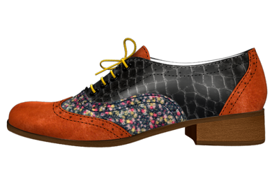 Lenox - Oxfords