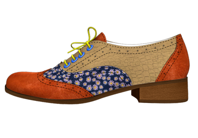 Lenox - Oxfords