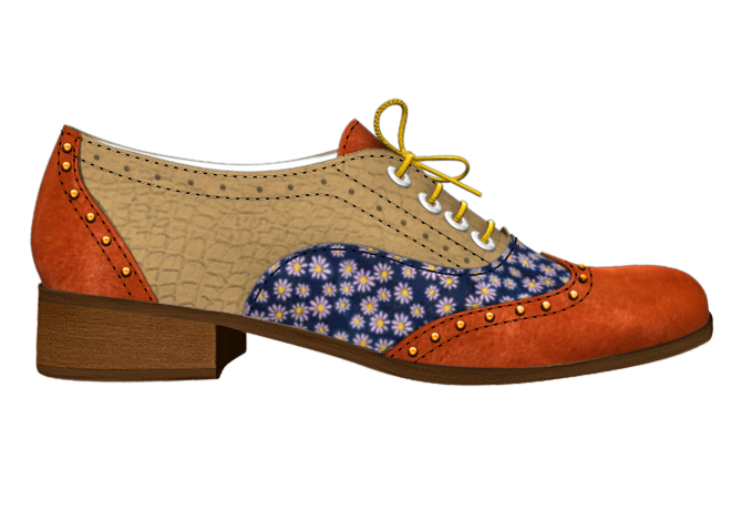 Lenox - Oxfords