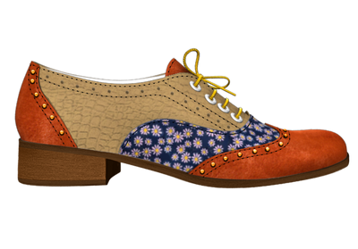 Lenox - Oxfords