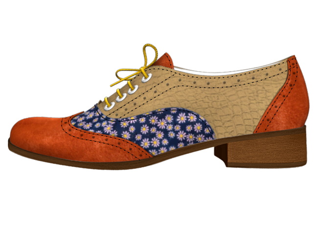 Lenox - Oxfords