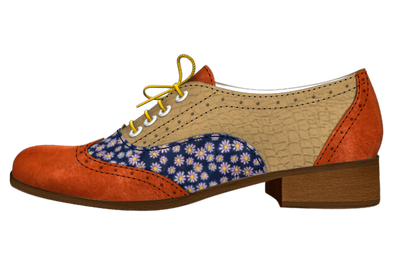 Lenox - Oxfords