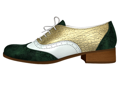 Lenox - Oxfords