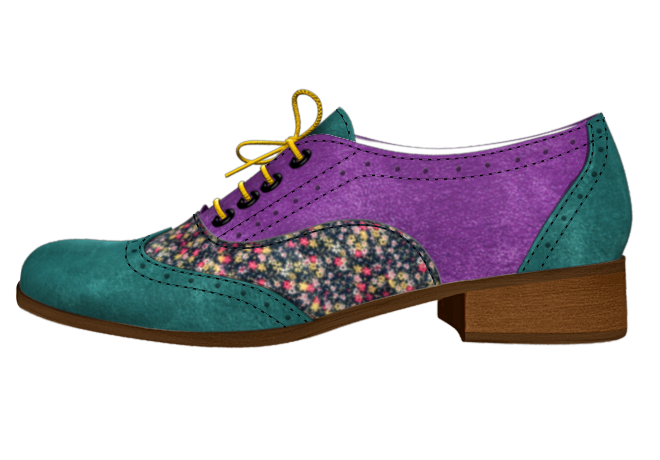 Lenox - Oxfords