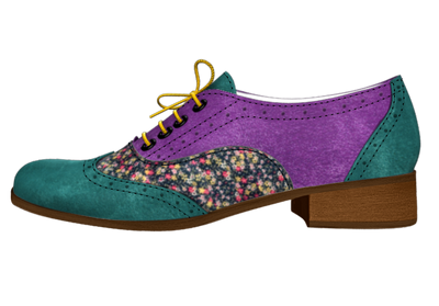 Lenox - Oxfords