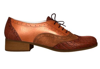 Lenox - Oxfords
