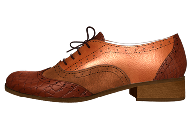Lenox - Oxfords