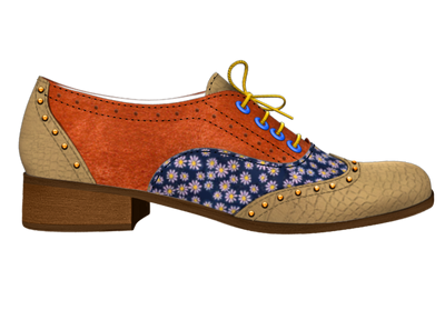 Lenox - Oxfords
