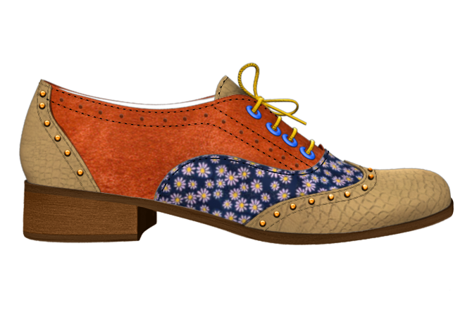 Lenox - Oxfords