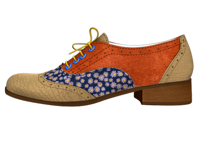 Lenox - Oxfords
