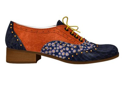 Lenox - Oxfords