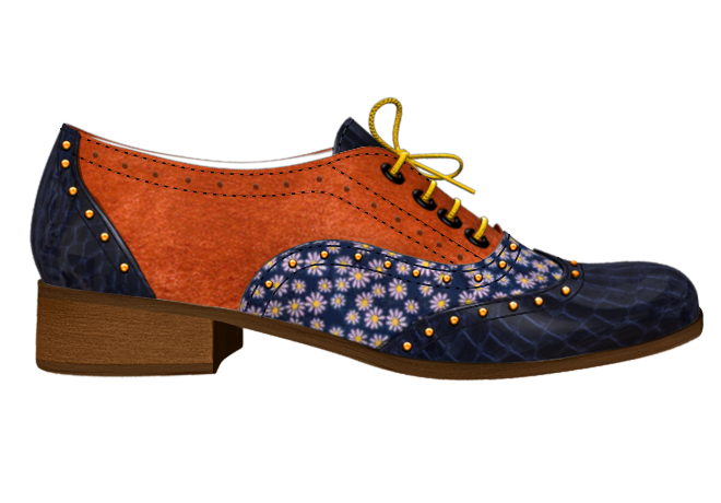 Lenox - Oxfords