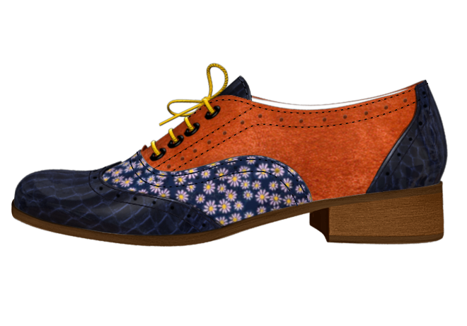 Lenox - Oxfords