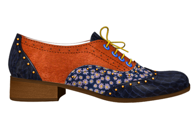 Lenox - Oxfords
