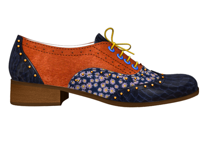 Lenox - Oxfords
