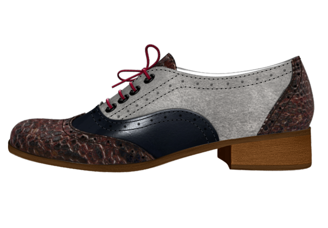Lenox - Oxfords