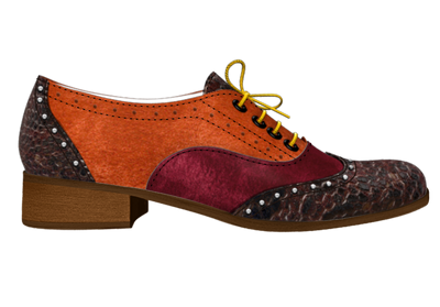 Lenox - Oxfords