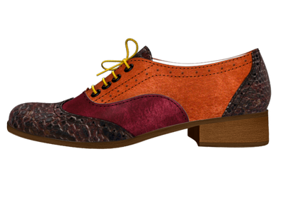 Lenox - Oxfords