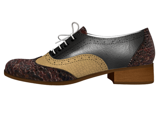 Lenox - Oxfords