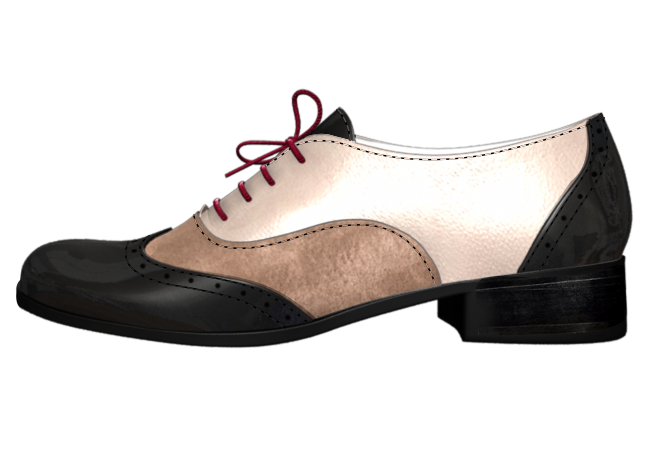 Lenox - Oxfords