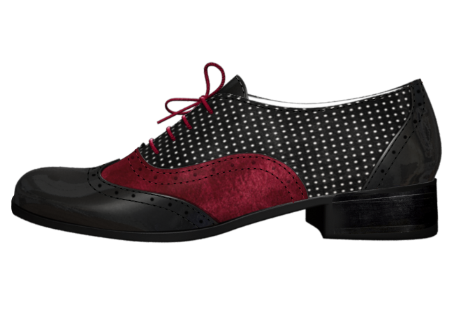 Lenox - Oxfords