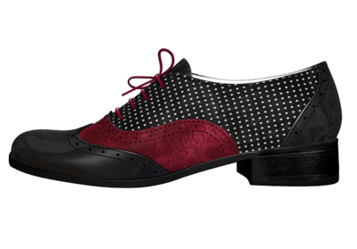 Lenox - Oxfords
