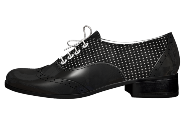 Lenox - Oxfords