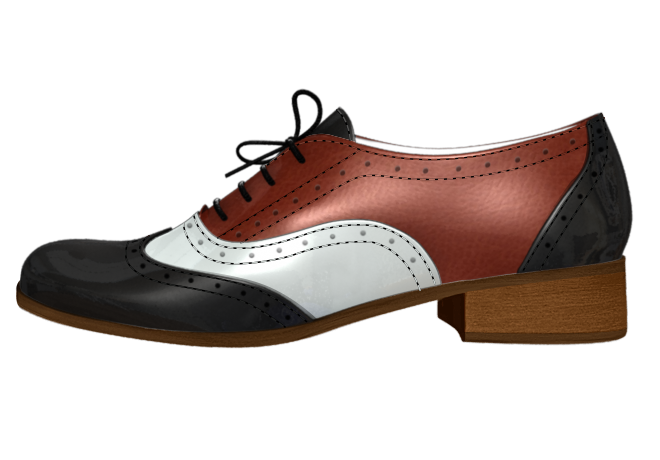 Lenox - Oxfords