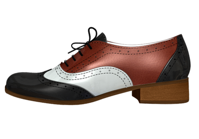 Lenox - Oxfords
