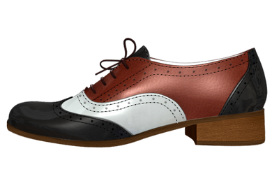 Lenox - Oxfords