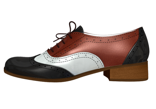 Lenox - Oxfords