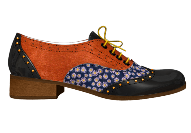 Lenox - Oxfords
