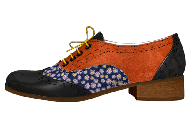 Lenox - Oxfords