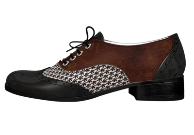 Lenox - Oxfords