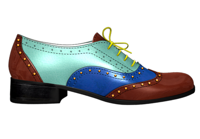 Lenox - Oxfords